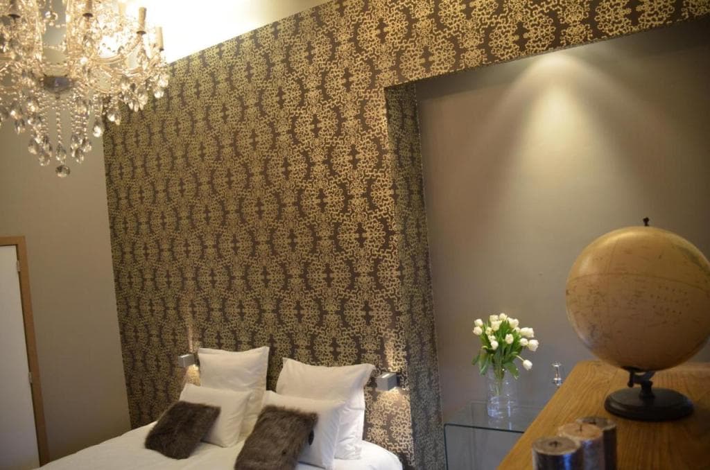 B&B N°5