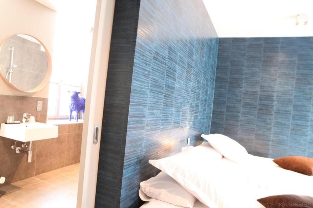B&B N°5