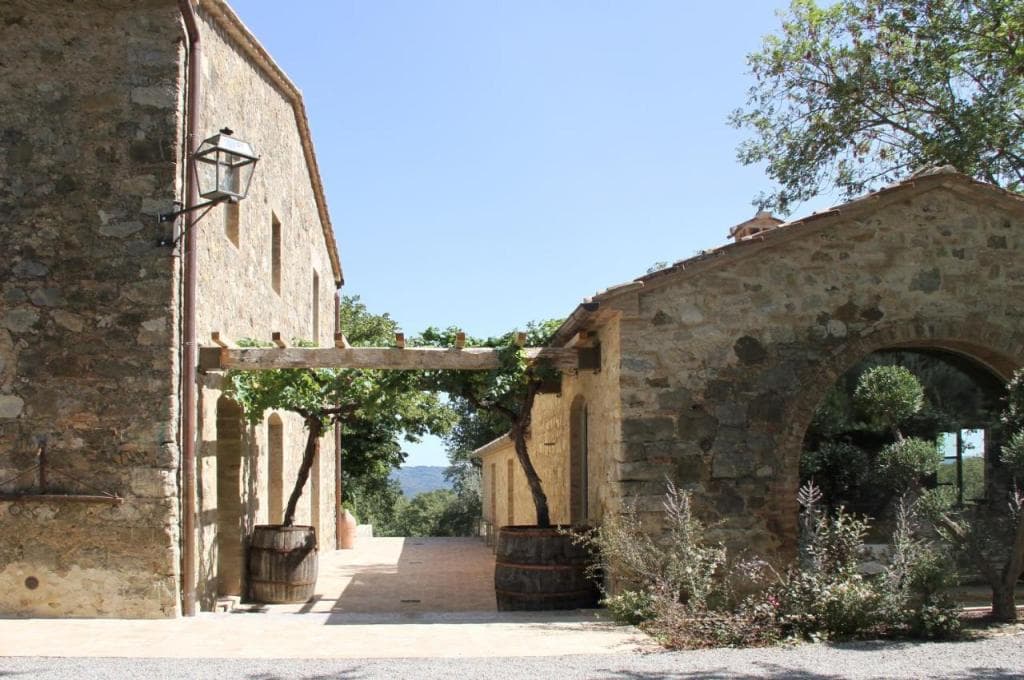 Casa Fabbrini Agriturismo
