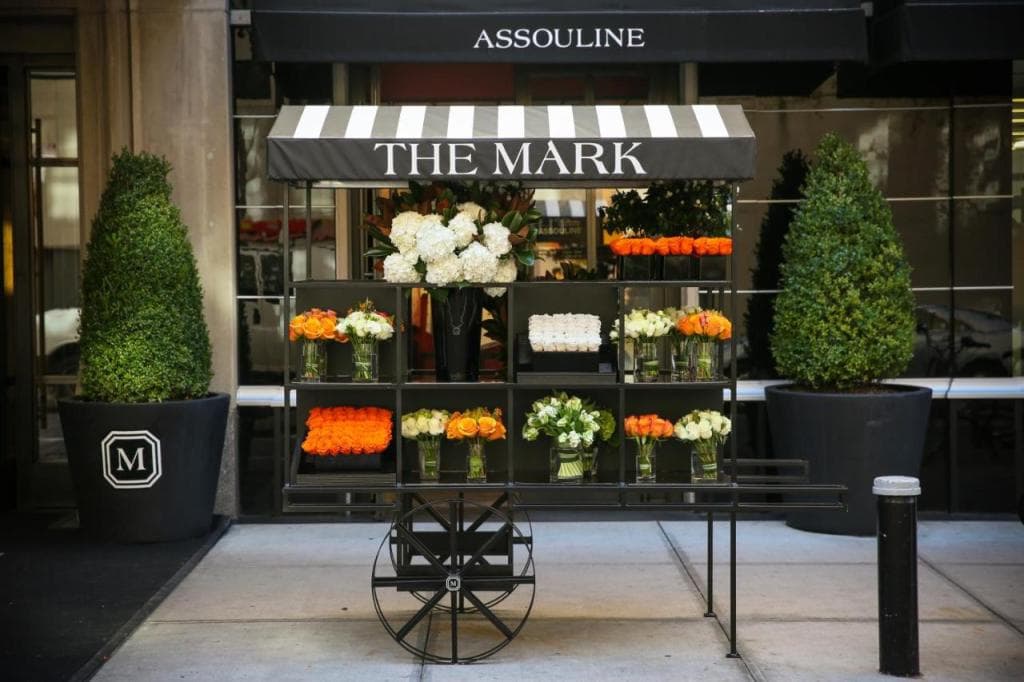 The Mark New York