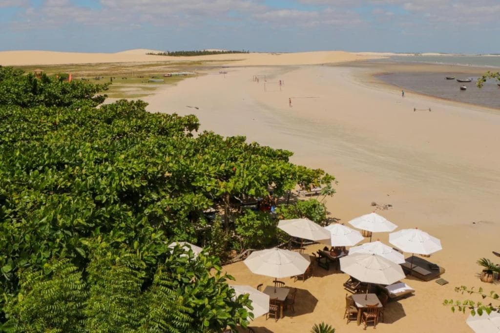 Casa de Areia