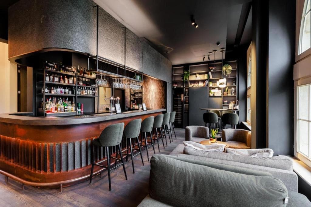 Terhills Hotel