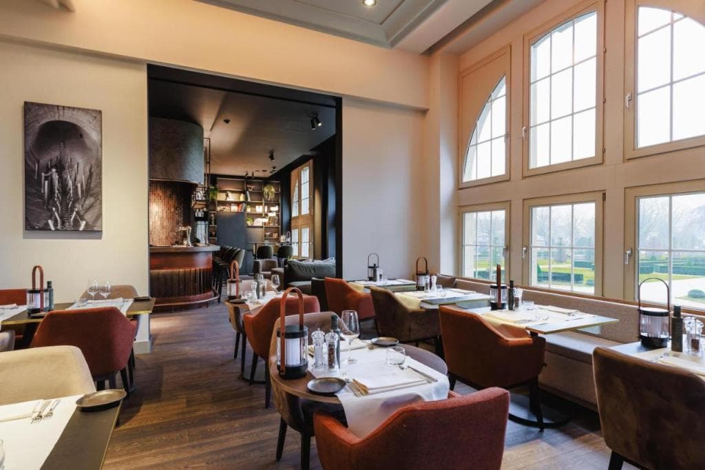 Terhills Hotel