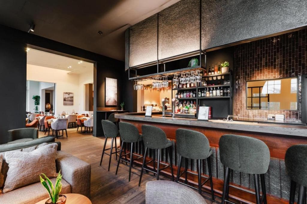 Terhills Hotel