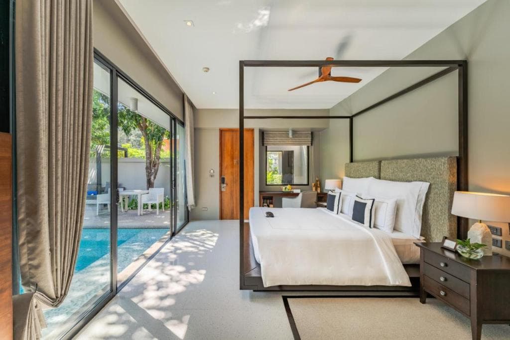 Aleenta Phuket Phang Nga Resort and Spa