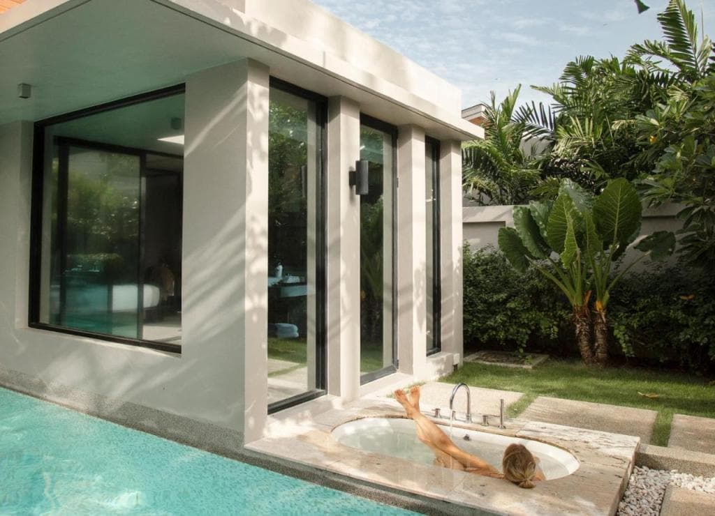 Aleenta Phuket Phang Nga Resort and Spa