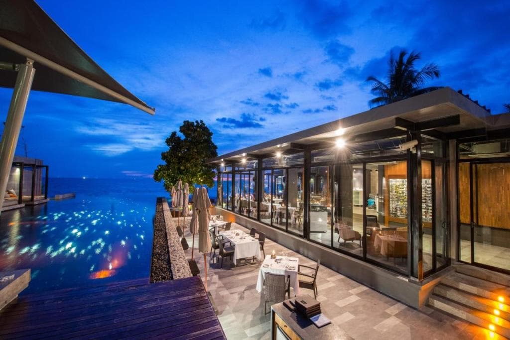 Aleenta Phuket Phang Nga Resort and Spa