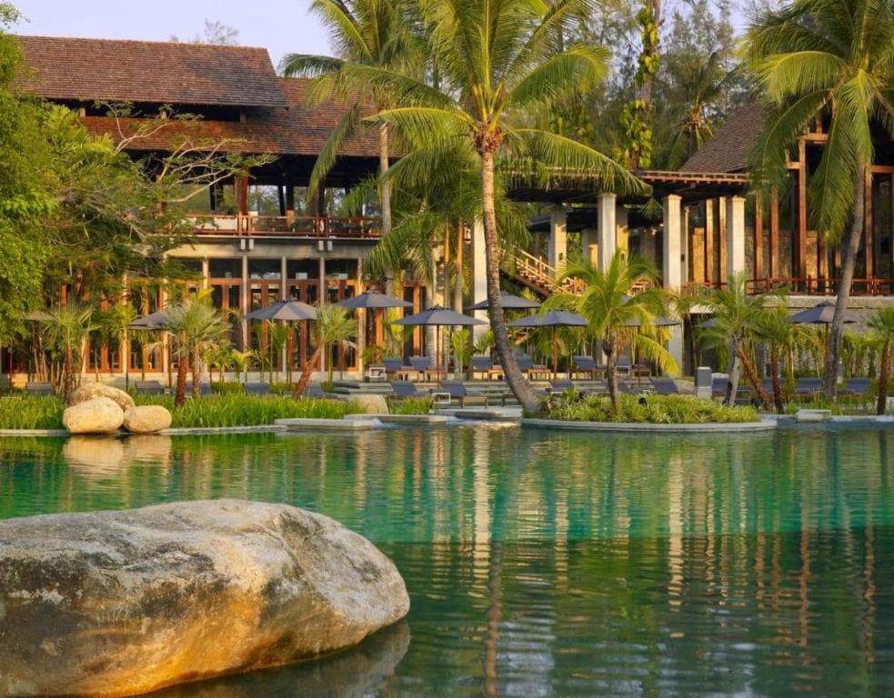 The Slate, Phuket
