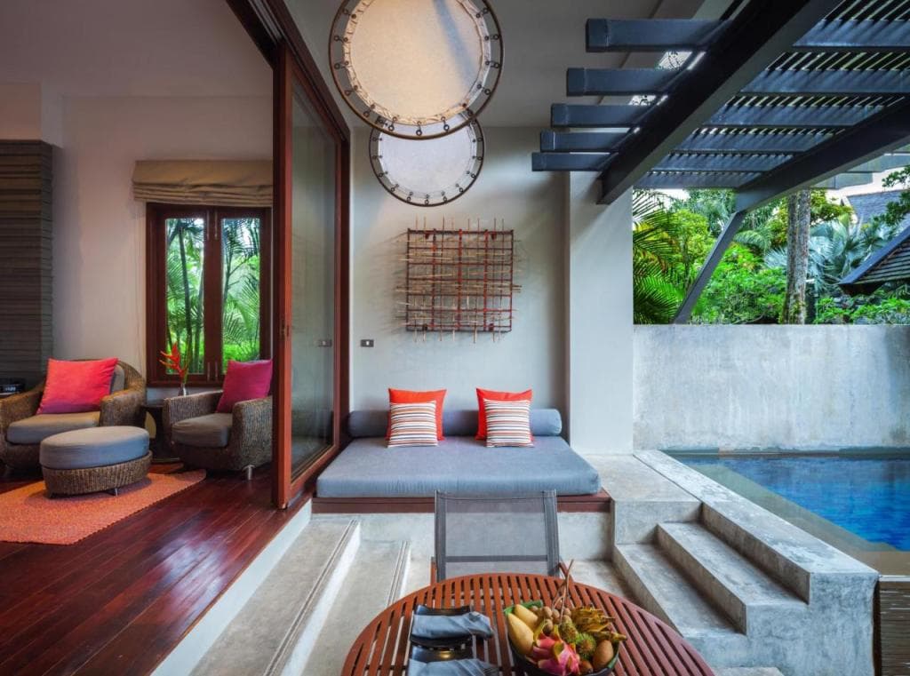 The Slate, Phuket