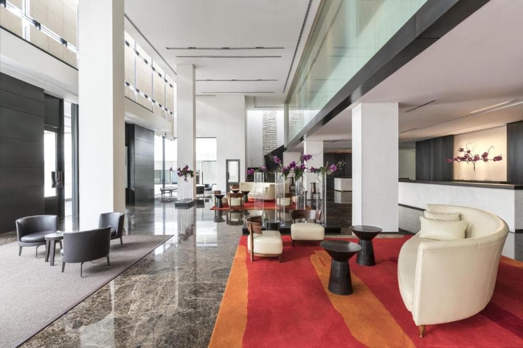 COMO Metropolitan Bangkok