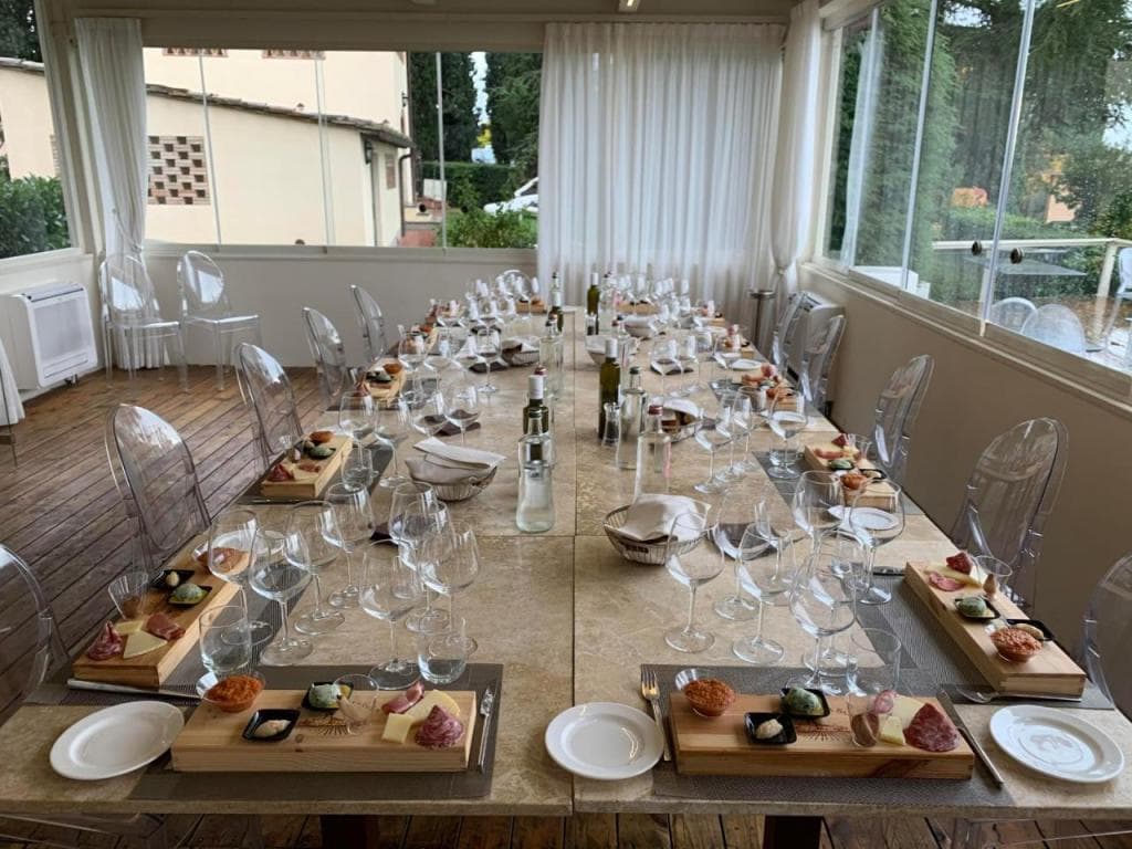 Villa I Barronci Resort & Spa