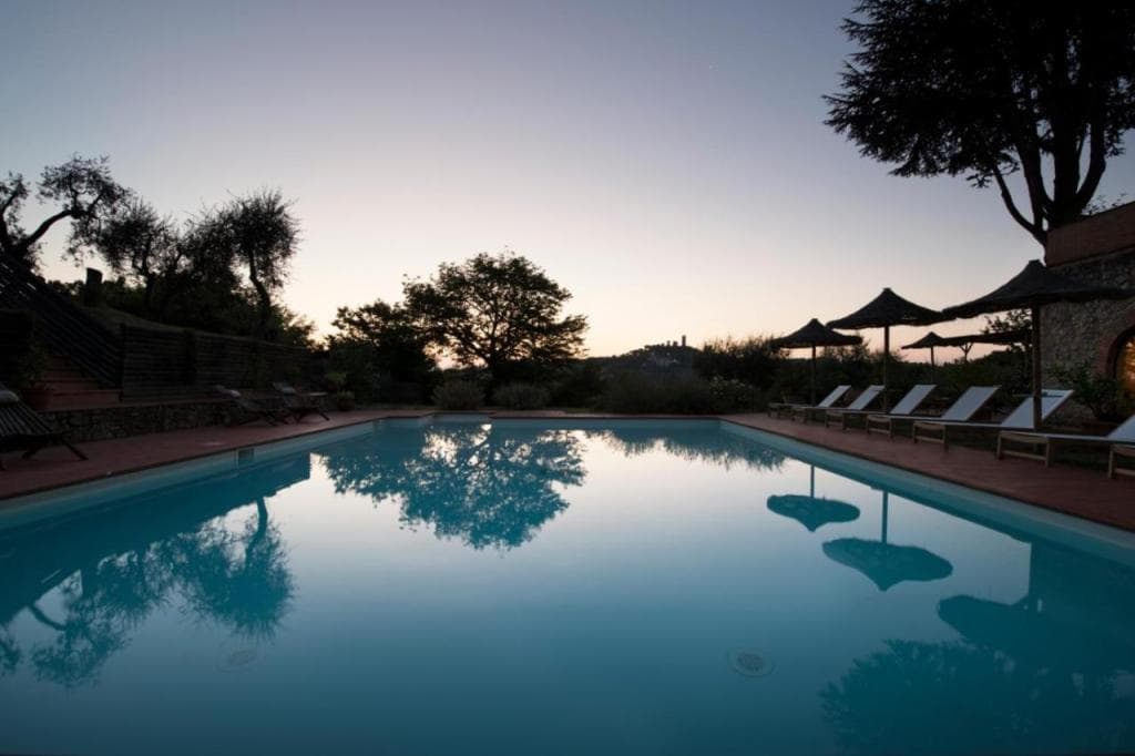 Agriturismo I Pini