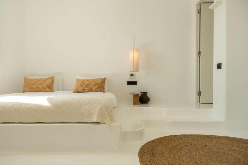 Nobu Hotel Santorini
