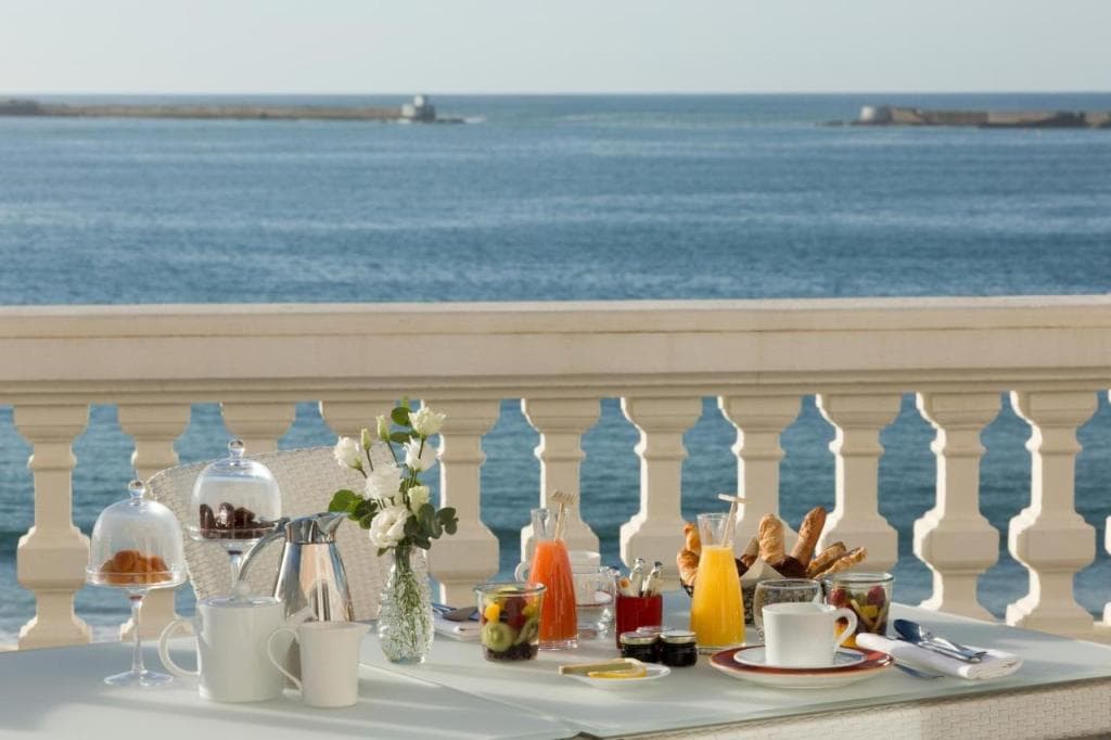 Grand Hôtel Thalasso & Spa