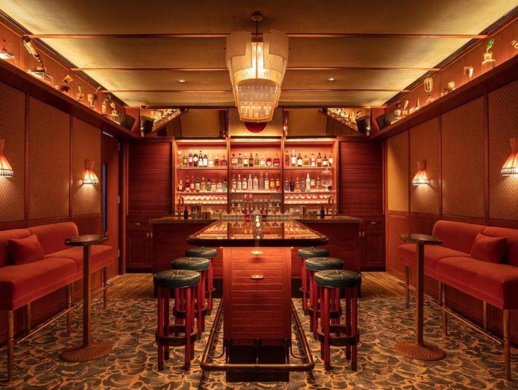 The Standard Miami