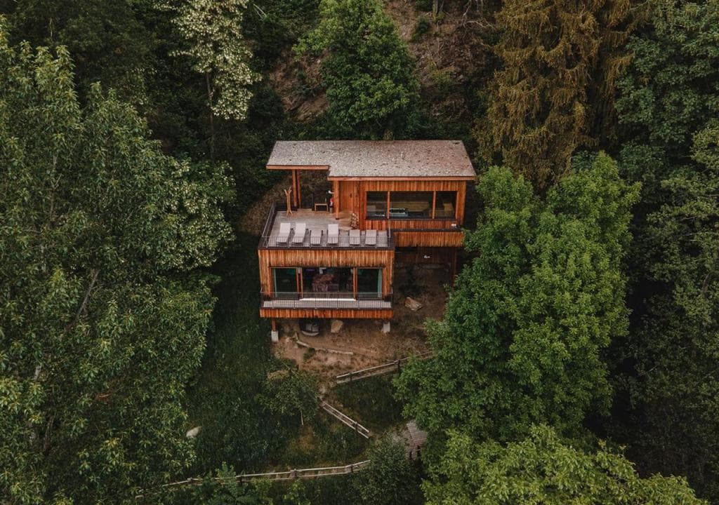 Hotel Bad Fallenbach