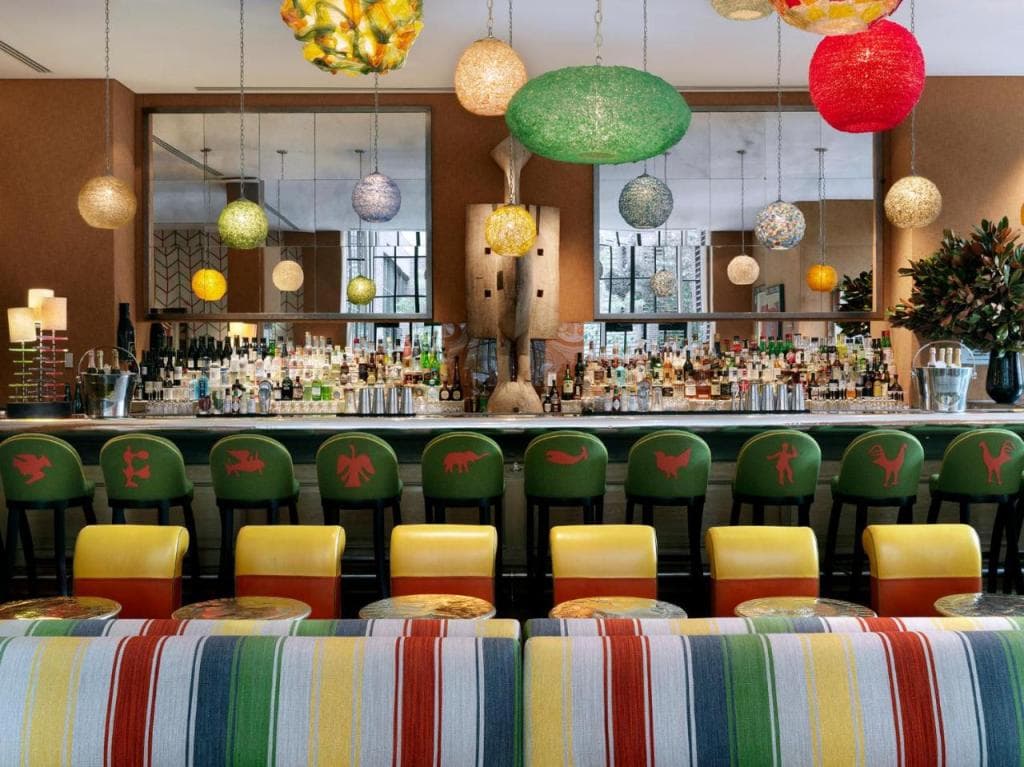 Crosby Street Hotel