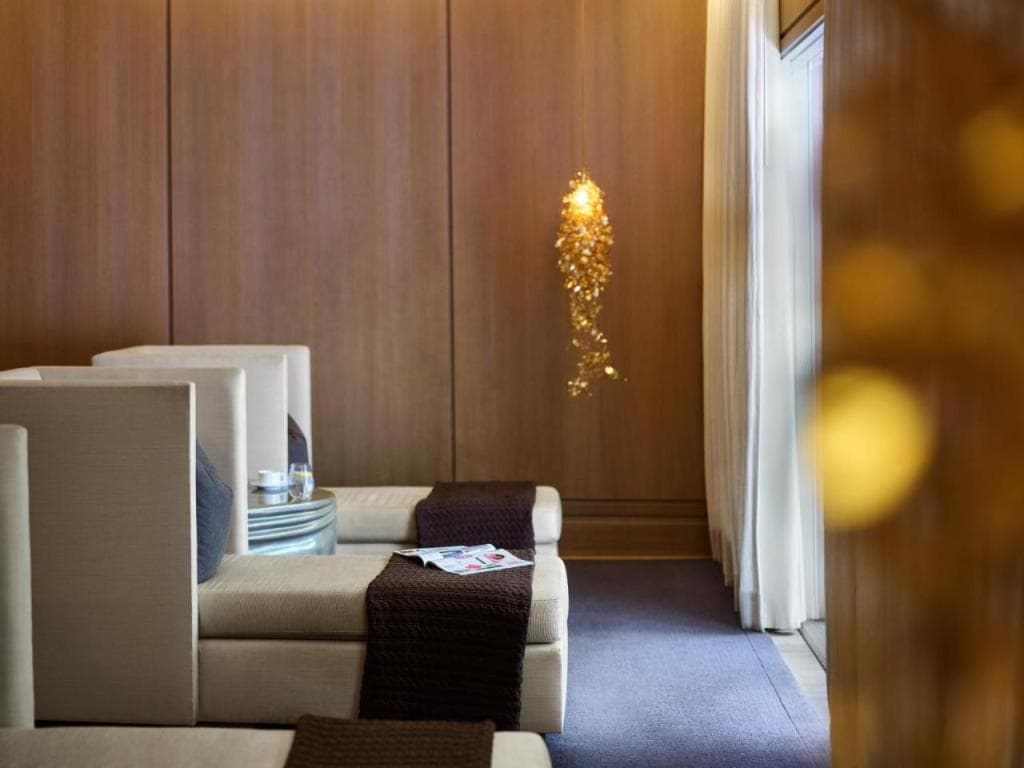 Hotel Bel-Air - Dorchester Collection