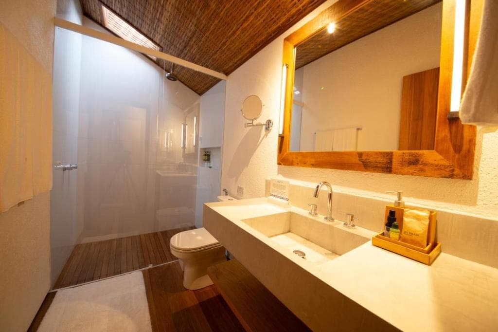 Pousada Literária de Paraty