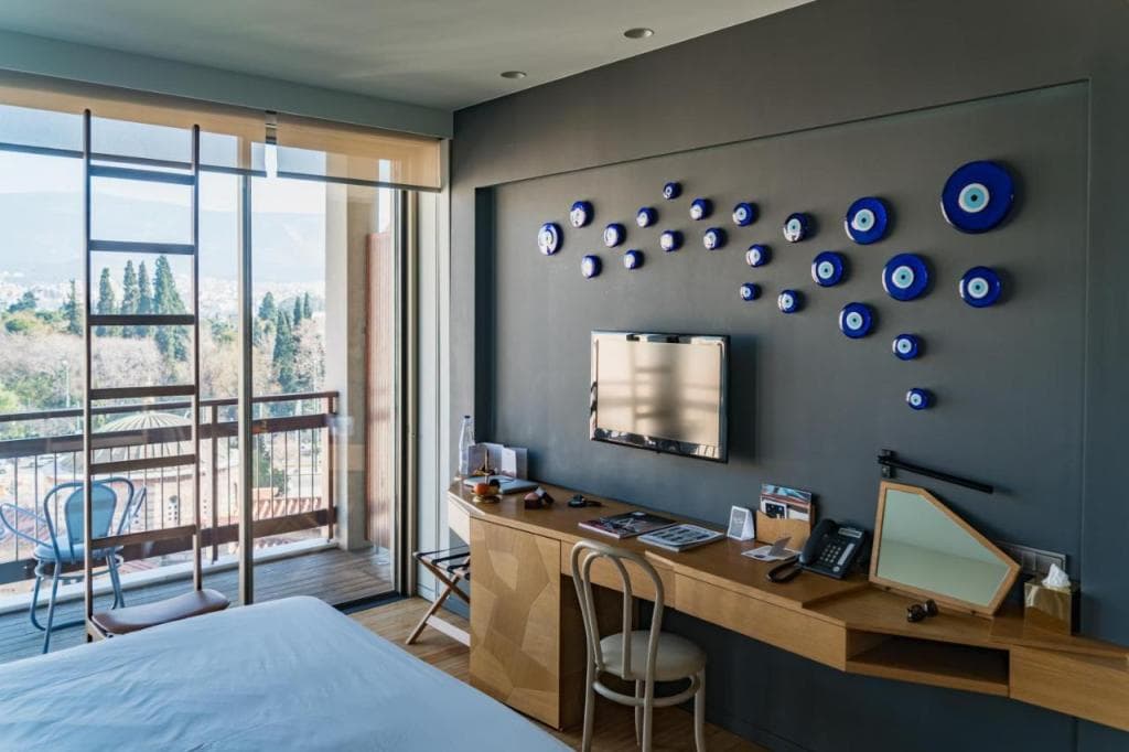 New Hotel
