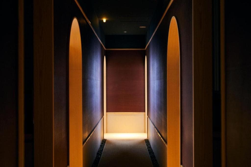 cyashitsu ryokan asakusa