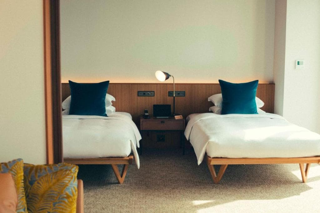 THE AOYAMA GRAND HOTEL