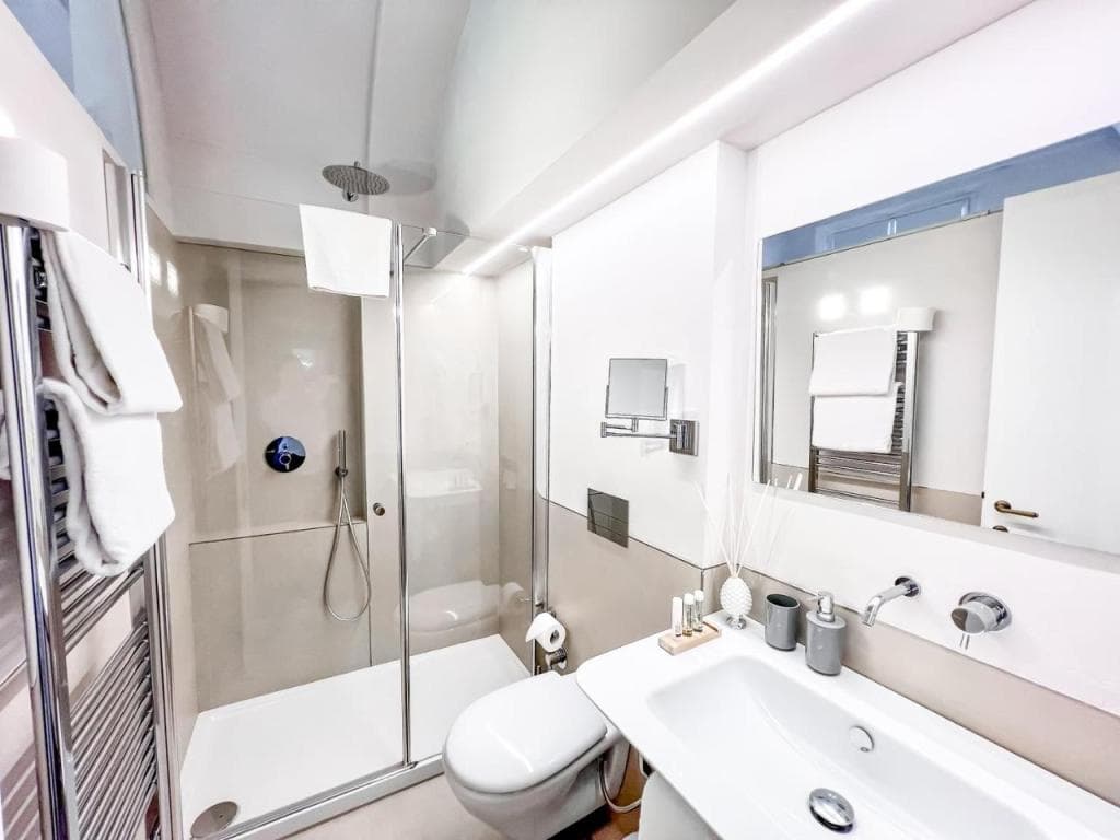 B&B Palazzo Bruchi