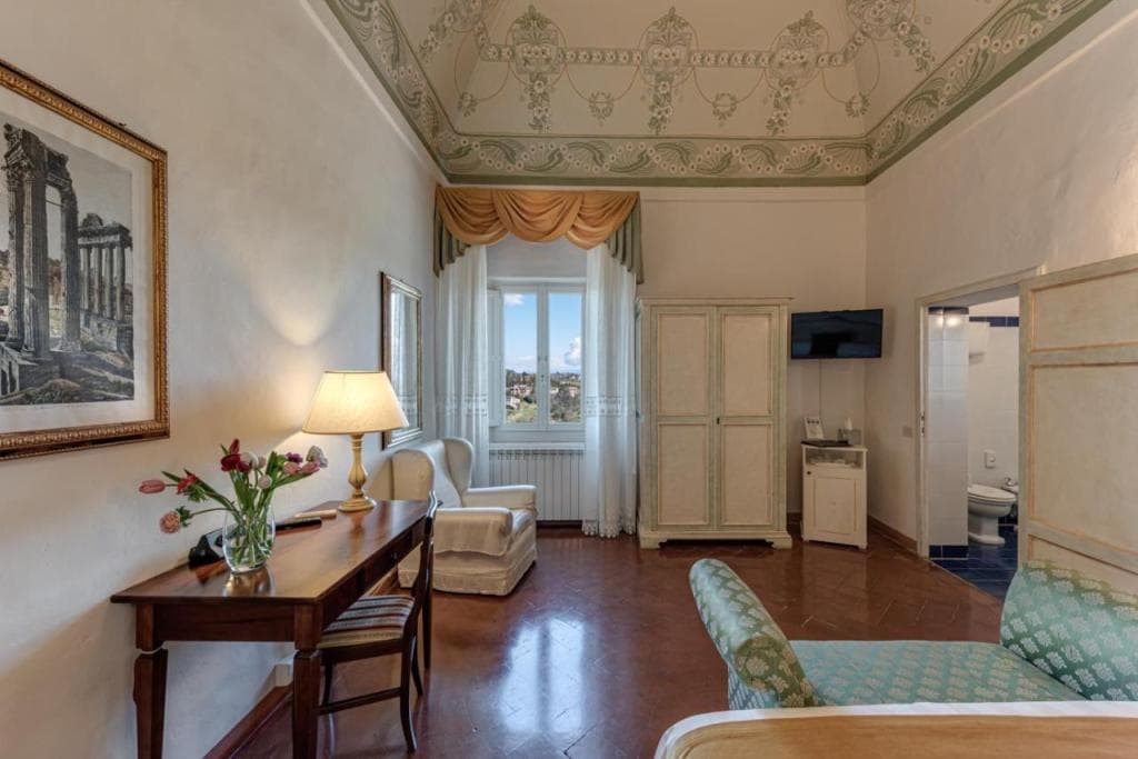 Hotel Palazzo di Valli