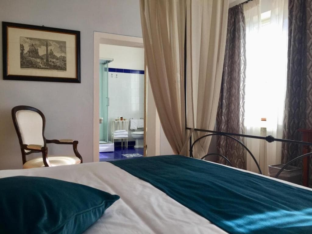 Hotel Palazzo di Valli