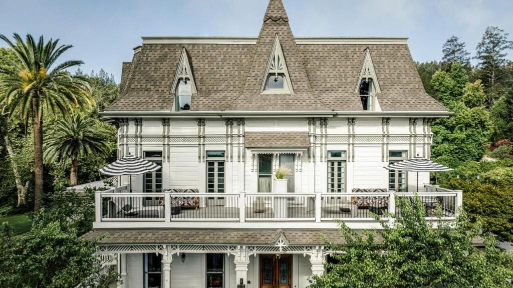 The Madrona