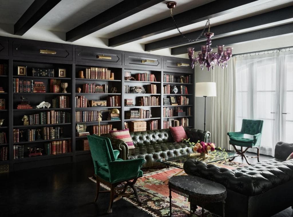 Commodore Perry Estate, Auberge Resorts Collection