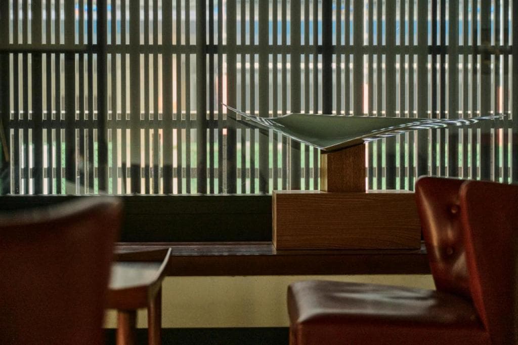 THE HIRAMATSU KYOTO