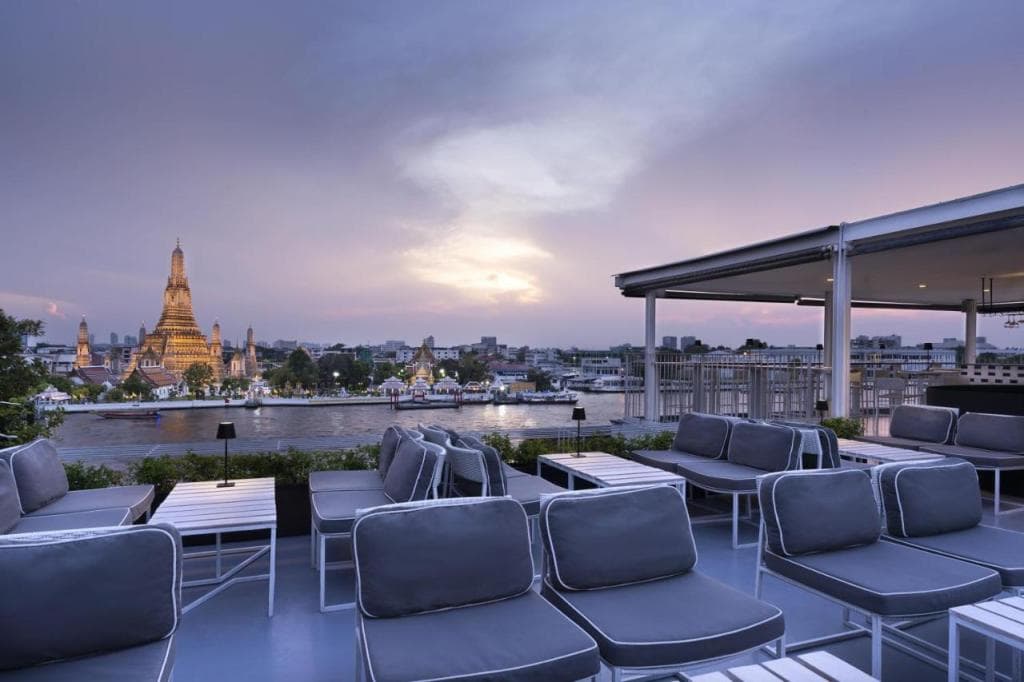 Sala Rattanakosin Bangkok