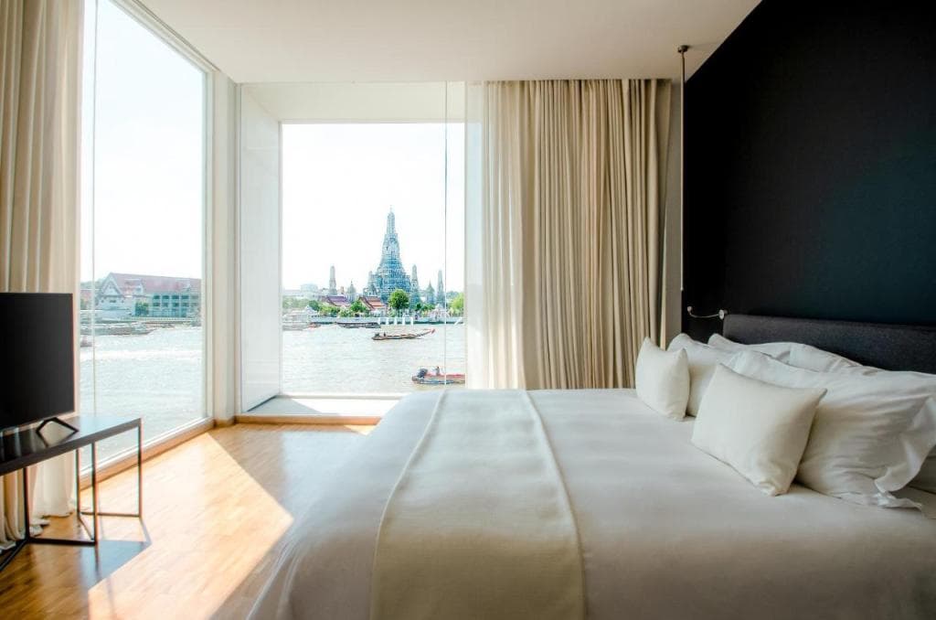 Sala Rattanakosin Bangkok