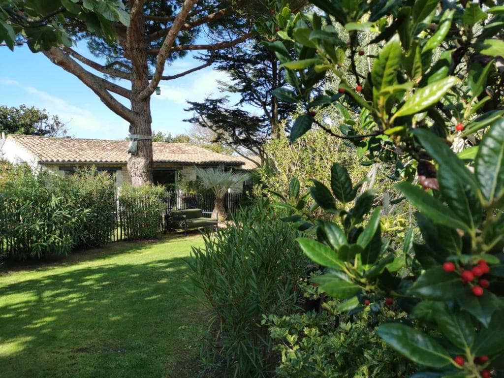 Le Clos Saint-Martin Hôtel & Spa