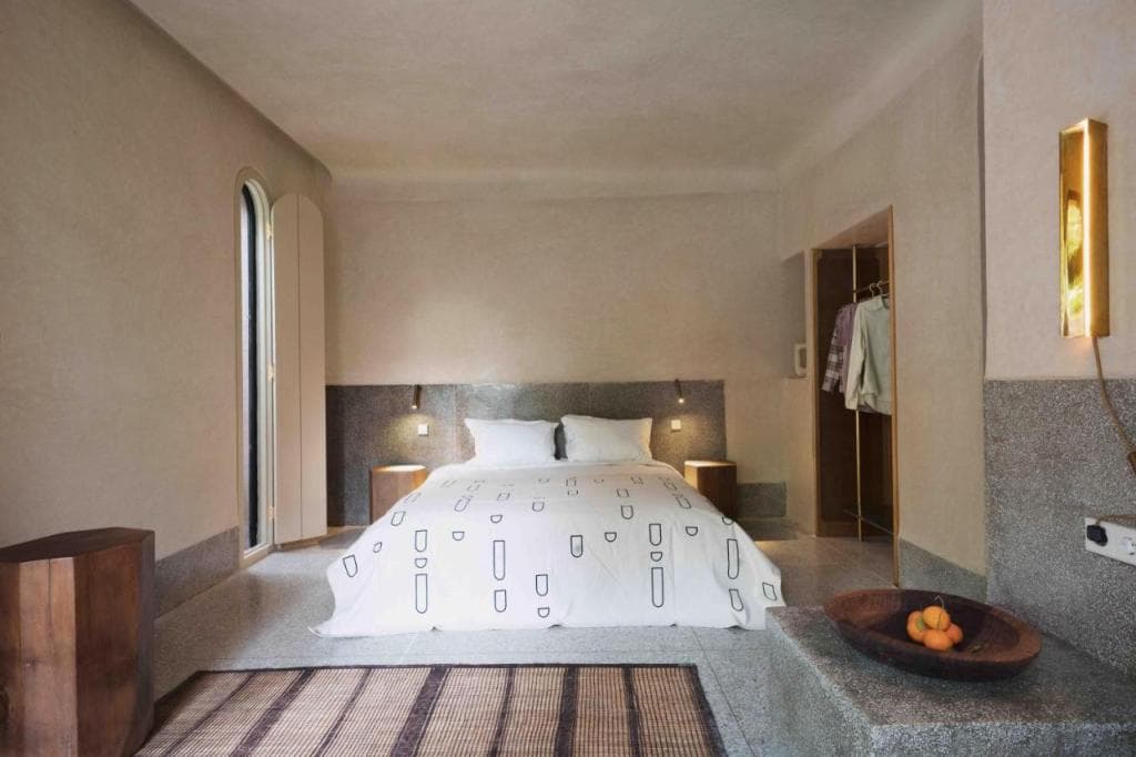 Maison Brummell Majorelle