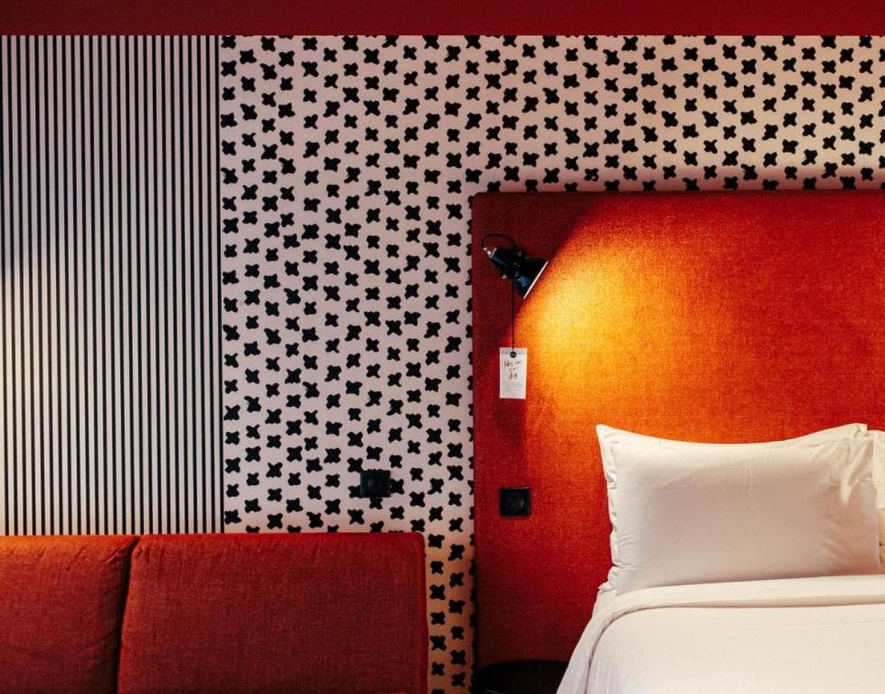BOMA easy living hotel