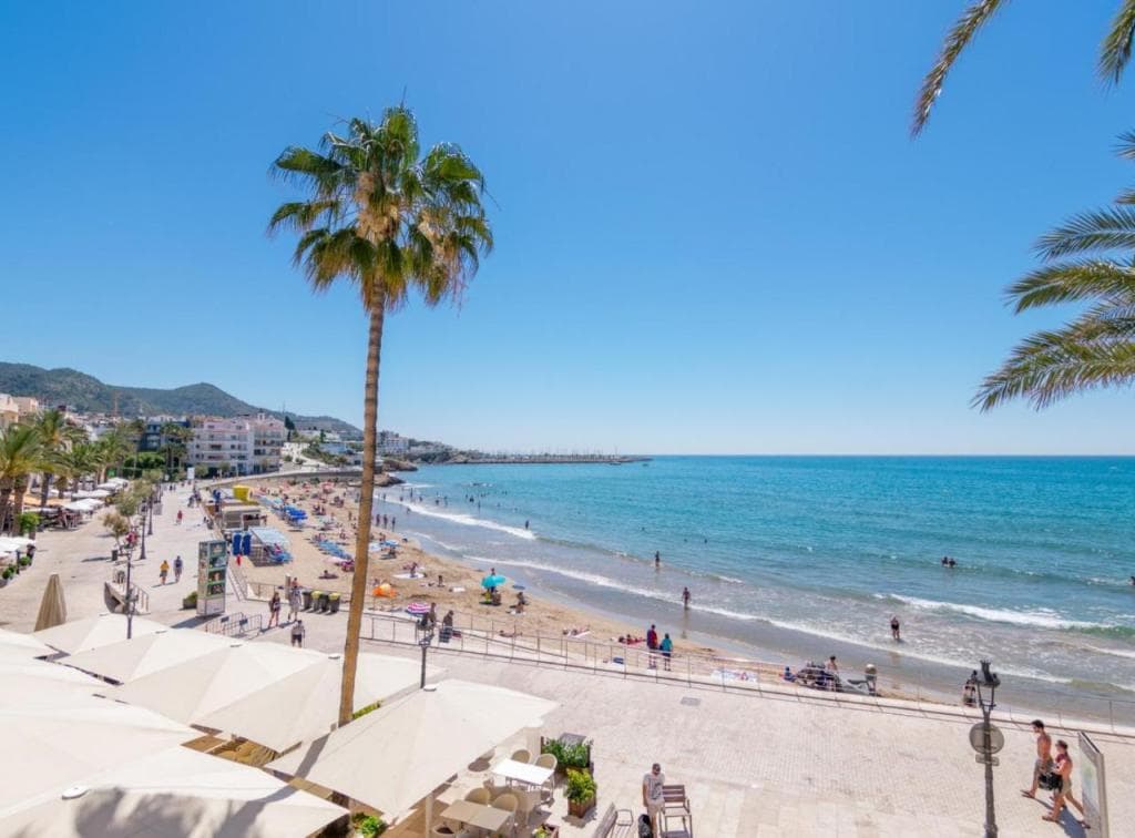 1840 Apartments Sitges
