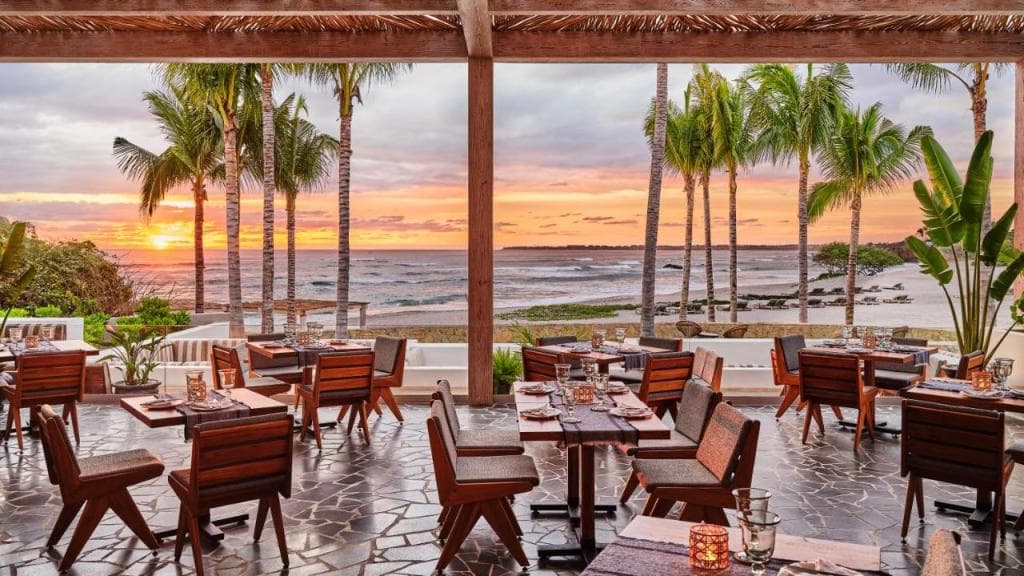 Susurros del Corazón, Auberge Resorts Collection