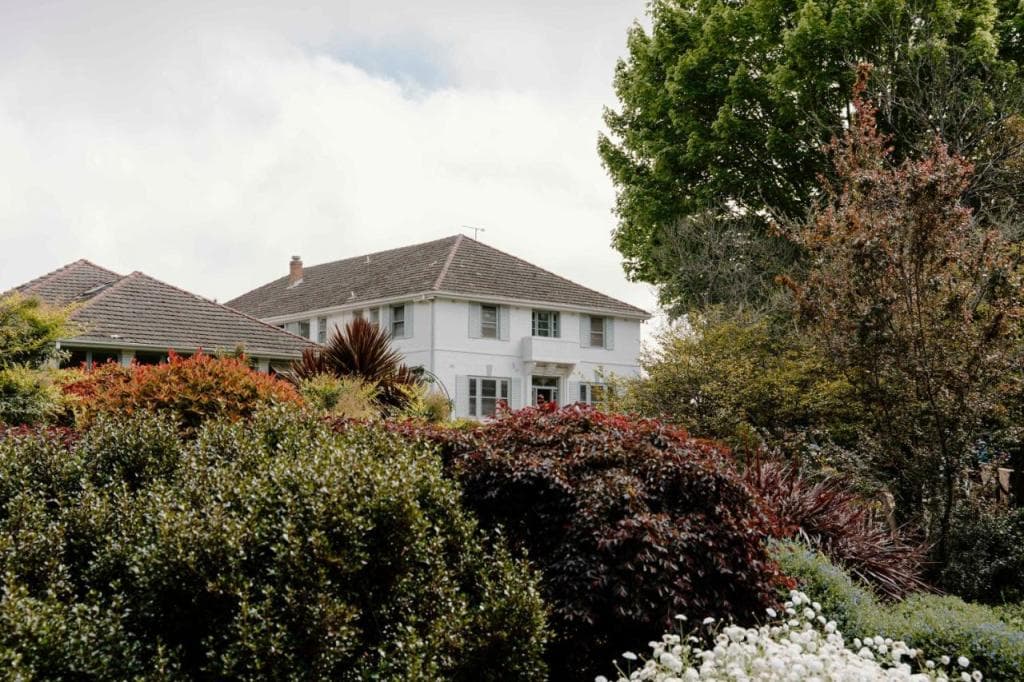 Osborn House