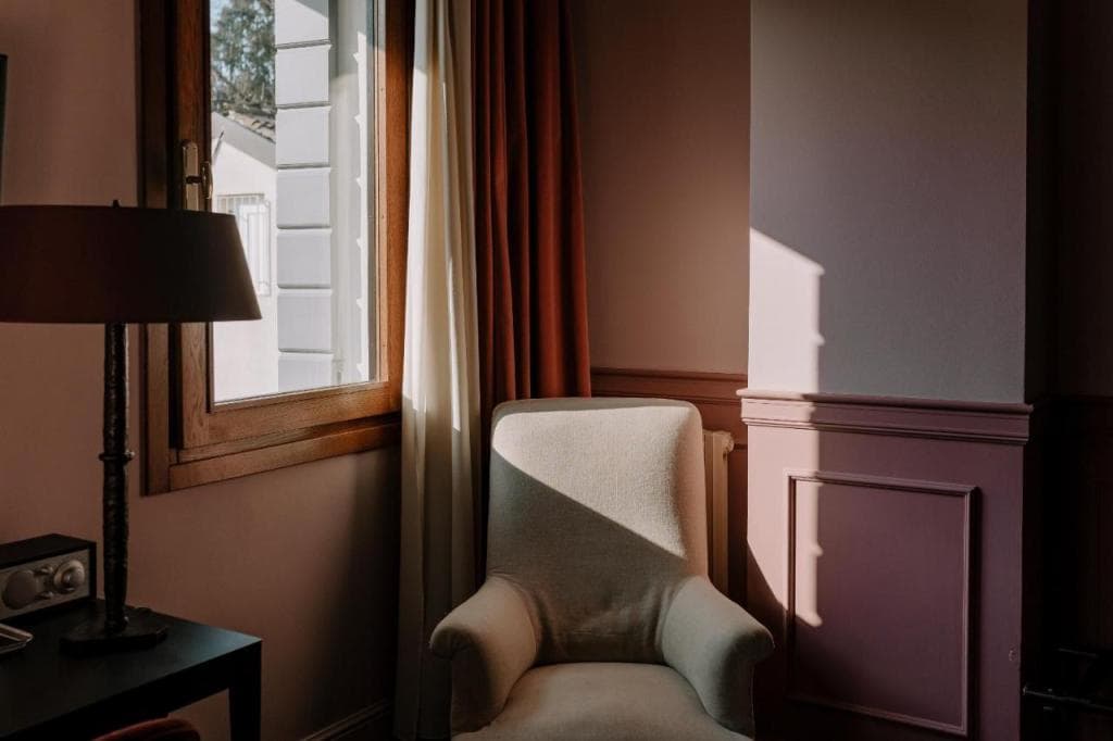 Maison Matilda - Luxury Rooms & Breakfast
