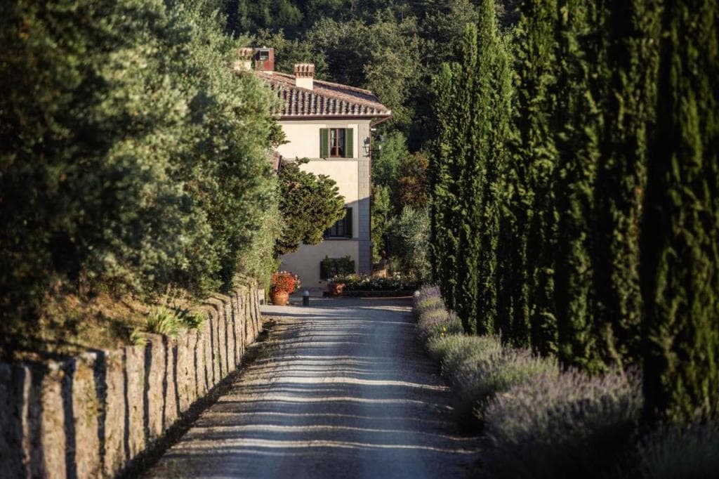 Wine Resort Dievole