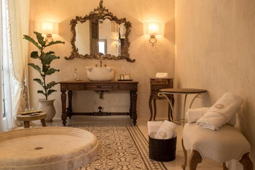 Casa Olivia
