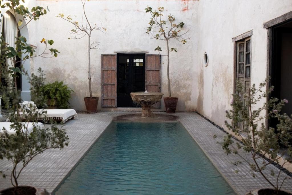 Casa Olivia