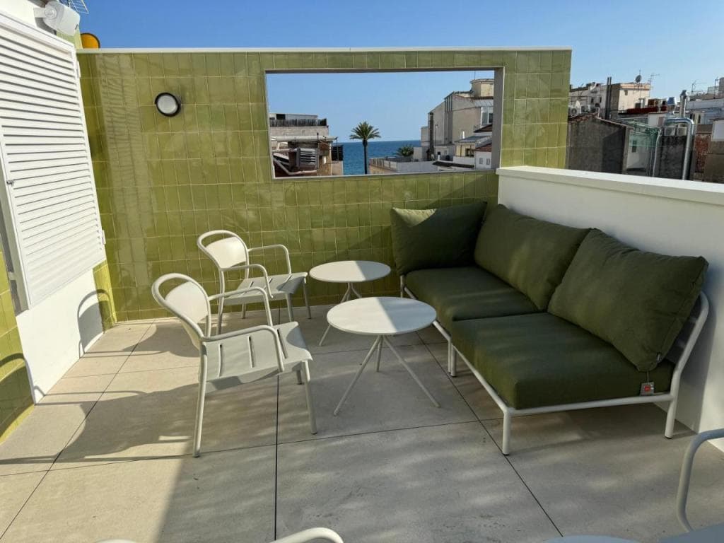 Alenti Sitges Hotel