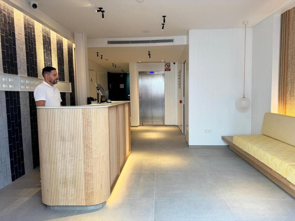 Alenti Sitges Hotel