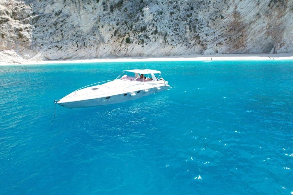 Amethyst Selene Paleros Couple's Hideaway