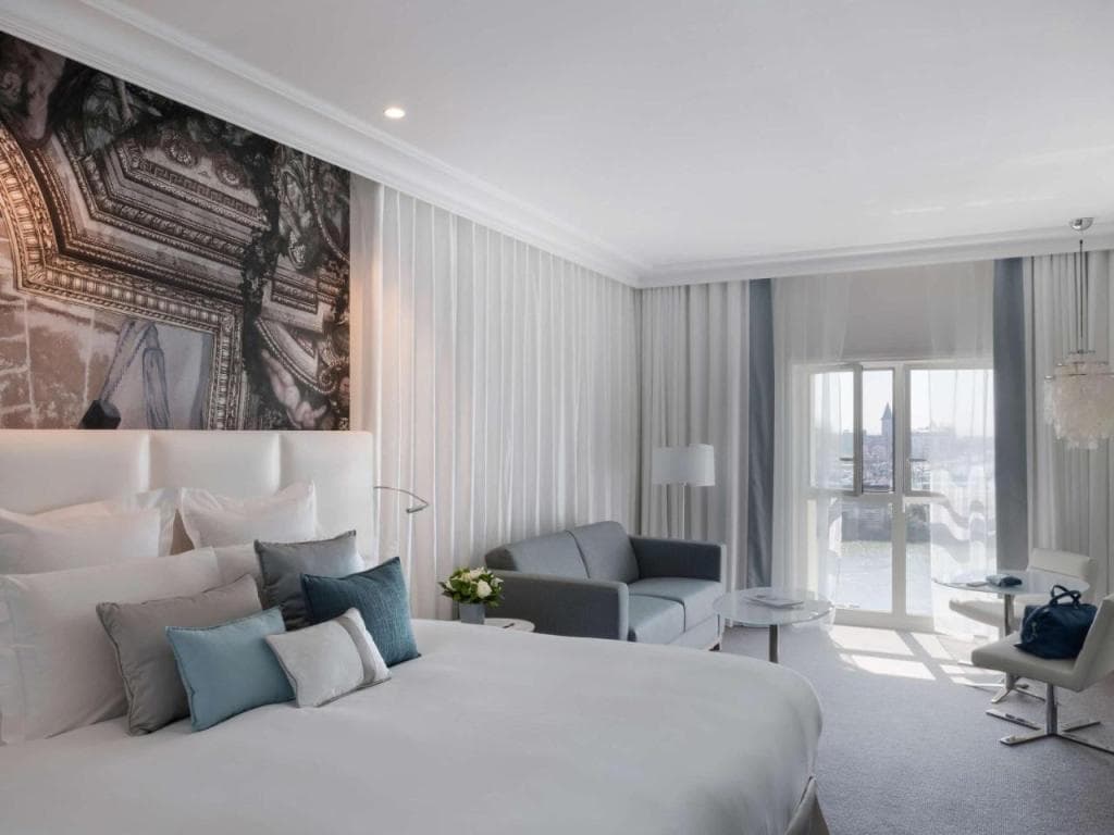 Cures Marines Hotel & Spa Trouville - MGallery Collection