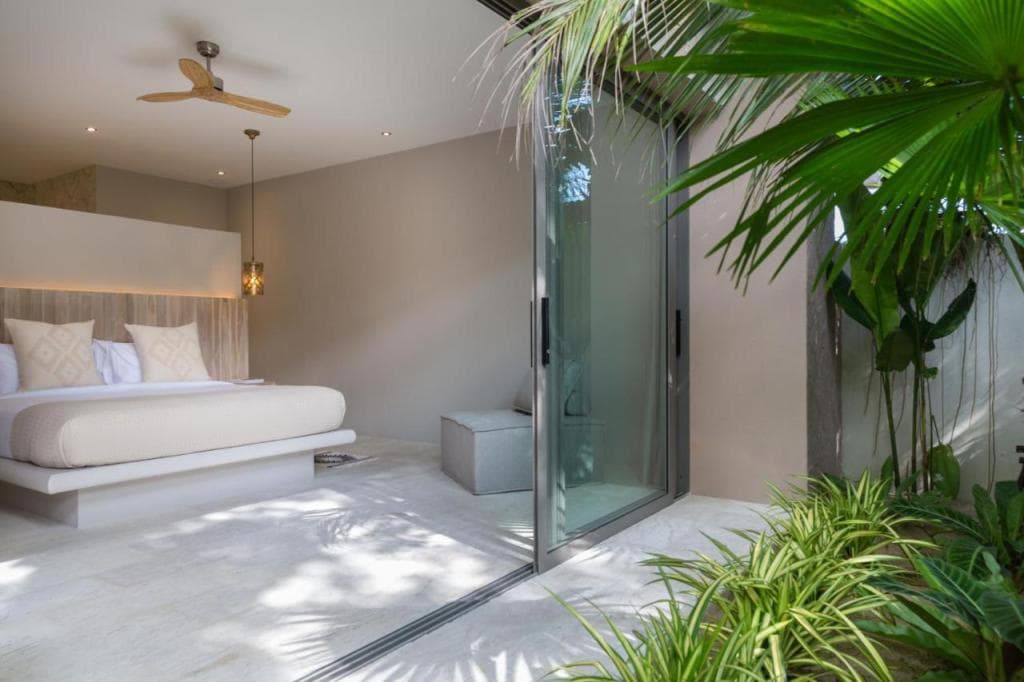 Cielo Boutique Hotel & Spa Samui