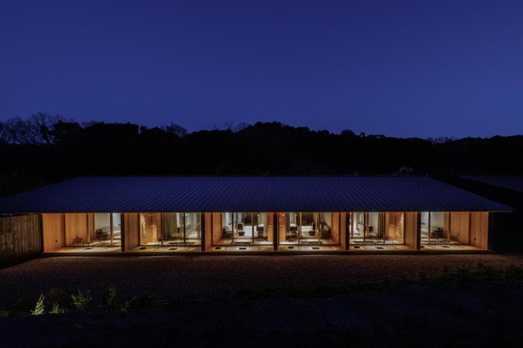 Naoshima Ryokan Roka